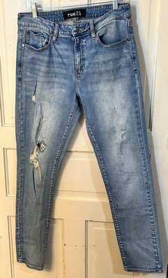 Men s Rue 21 Jeans size 32/32