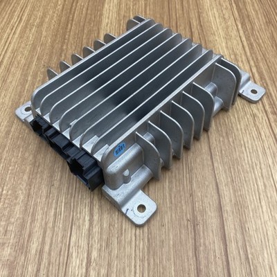 10-13 MAZDA 3 Bose Audio Amplifier Amp Bbm4 66 A20 OEM for sale