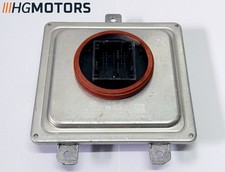 Steuerger�t LED Scheinwerfer Original BMW G05 G11 G15 G20 F40 F44 793336 G21 NEU