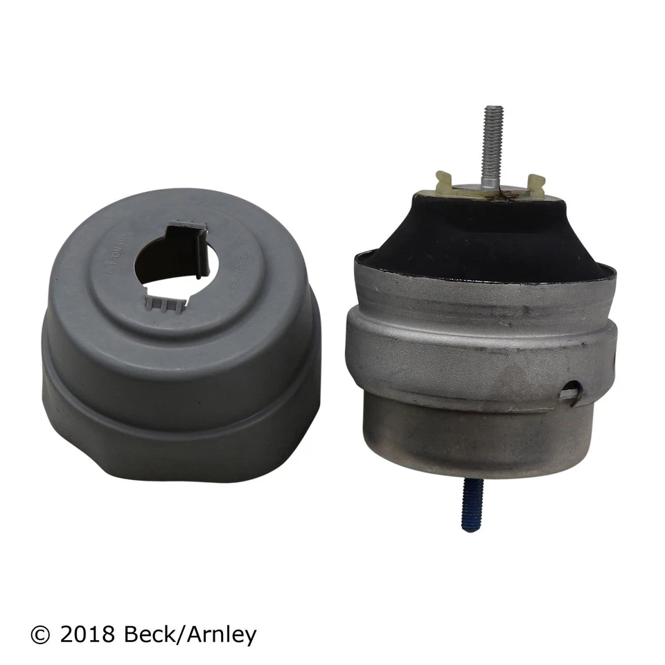 Soporte de motor Beck Arnley 104-2134 para 05-09 Audi A4 A4 Quattro Foto 4 de 4