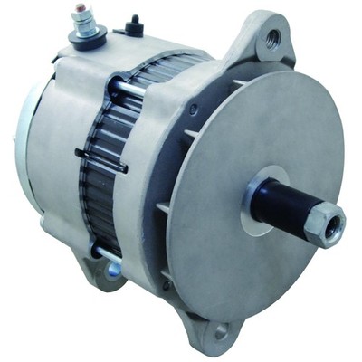 New 95A Alternator Fits Caterpillar 324DFMLL 2013-2014 90295649 169-3345 612350