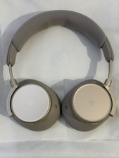 Bang & Olufsen Beoplay H100 Wireless Over-Ear Headphones, Hourglass Sand, MINT