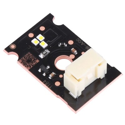 NEW DRL Board Headlight Signature Halo LED Moudule For Land Rover Defender L663