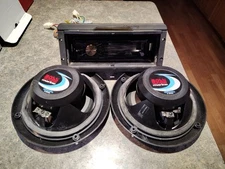 BOSS Audio Systems MCBK634B.6 With 2 Speakers Wires