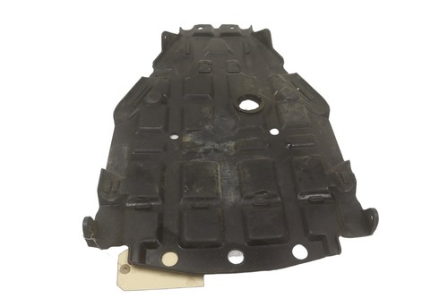 Suzuki Eiger 400A 04 Skid Plate Rear 42511-38F00 53795