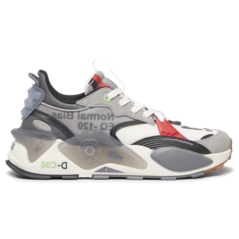 PUMA Alexander John x Emory Jones RS-XL Mixtape Sneakers Size 14