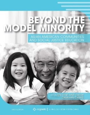 Jun Xing Beyond the Model Minority (Paperback) (UK IMPORT)