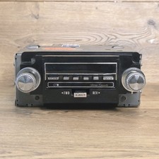 Vintage Oem Gm Delco Amfm Radio Cassette 16006786 Gm-2700 Buick Chevy Pontiac Vintage Oem Gm Delco Amfm Radio Cassette 16006786 Gm-2700 Buick Chevy Pontiac