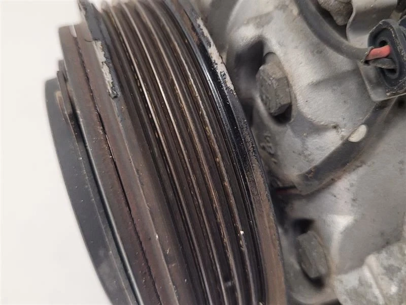 Compressor CA CHEVROLET IMPALA 2014-2018 84133999 - Imagem 4 de 4