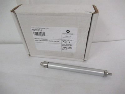 253090 New In Box; Markem 10029281 SD5C-128 Locating Guide Roller