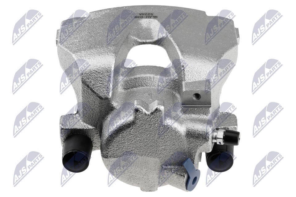 Brake Caliper Front Left For Audi A4 B9 15-, Allroad B9 16- 5902048403360 - Image 8