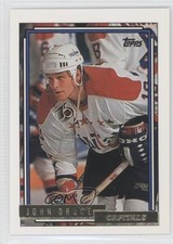 1992-93 Topps Gold John Druce #188 0a1