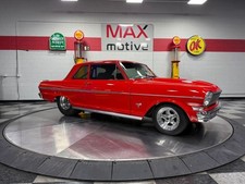 1964 Chevrolet Nova for Sale