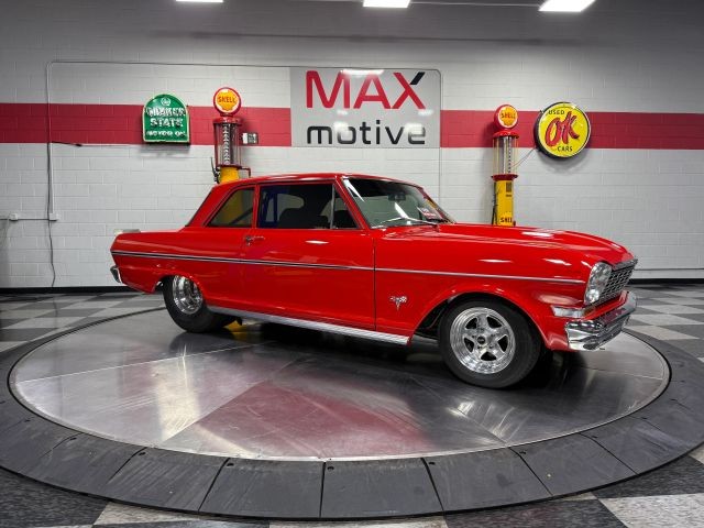 1964 Chevrolet Nova for sale in Cheswick Pennsylvania