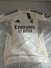 Real Madrid Jersey For Men