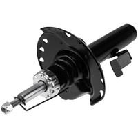 NTY StoßDäMpfer Gasdruck Vorne Links FüR Ford S-Max WA6 2.0 Tdci 2.2 Galaxy