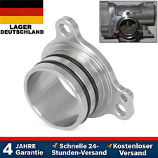 For Honda CR80 CR85 1996-2004 NO LEAK O-ring Exhaust Manifold Flange Stainless