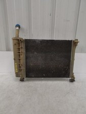 Radiateur Ford KA