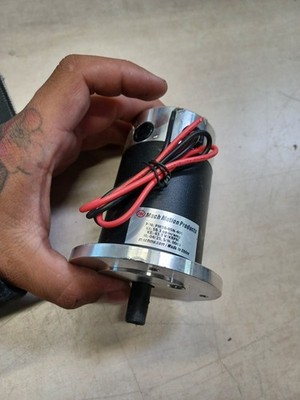 Mach Motion PM58-05N-405 58.3 oz-in/AMP 0040 Motor