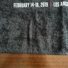 San Francisco 49ers - Faithful Cruise Rally Towel - 2019 — photo 10