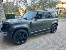 2024 Land Rover Defender 110 S