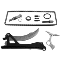 Partstec PTA114-0455 Steuerkettensatz FüR Bmw