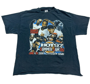 B.B.B ft. BUSTA RHYMES 直筆サイン入り Tシャツ L 希少 Busta Rhymes Shirt | eBay