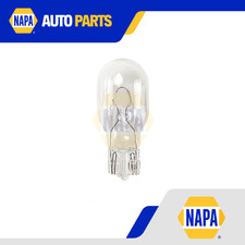 12v 16w W2.1 X 9.5d Capless fits AUDI NAPA Genuine Top Quality Product New