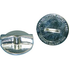 Robert Brooke 9AA104C Knob And Cover All American