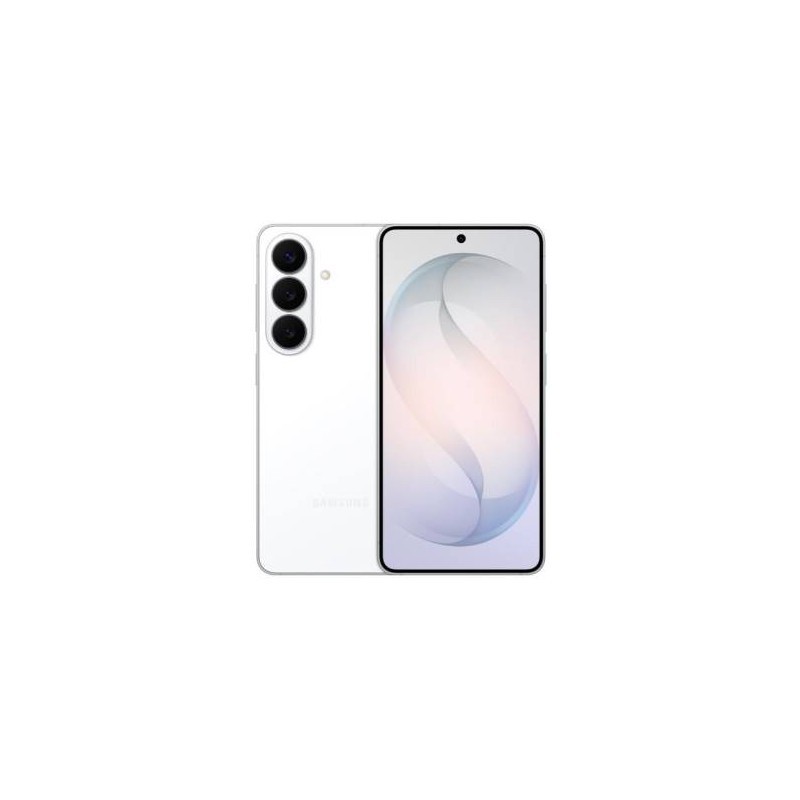 Samsung SM-S942 S26 12+256GB 6.3"" 5G White Wind3