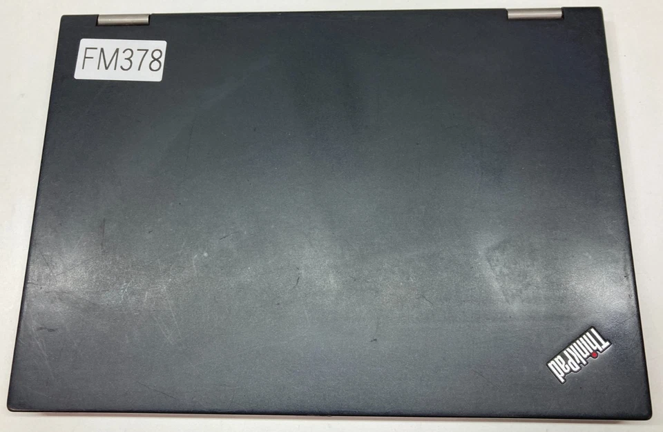 Lenovo ThinkPad X380 Yoga · i5-8350U · 16GB · 256GB, photo 4 of 5