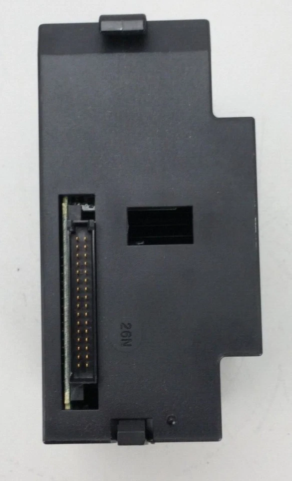 GE FANUC IC693PWR321Y POWER SUPPLY SERIES 90-30 - Image 4 of 4