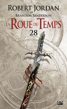 La roue du temps. Vol. 28. Un souvenir de lumière :... | Buch | Zustand sehr gut