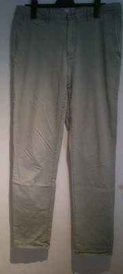 H.-graue Edel-Jeans  Weite 38 Länge 36 Emilio Adani