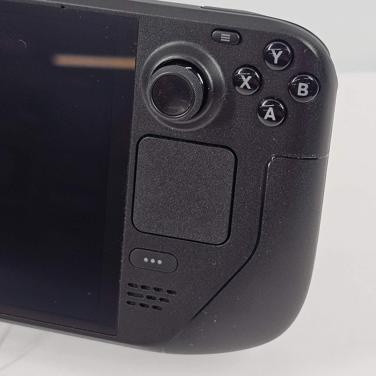 Valve Steam Deck OLED 7.4