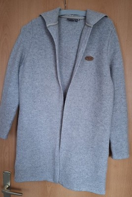1803 Born In The Alps Strickjacke Damen