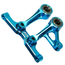 Eagle Model Tamiya XV-02 AL Steering Crank Set w/ Bearings #XV-02-08 From Japan