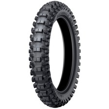 Dunlop Geomax Mx54 Rear Tire - 110100-18 64m Tt 45278512 Dunlop Geomax Mx54 Rear Tire - 110100-18 64m Tt 45278512