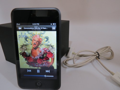 I Pod A1213 1st generation 16gb Fully Working - Picture 9 of 10
