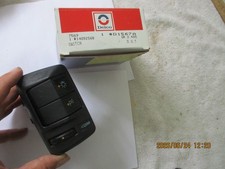 Nos 1987-1990 Chevrolet Beretta Headlamp Switch-part Number 14092568 D 1567a