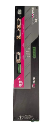 Prima Electro 10 Amp OS3 OSWire Size B OD6003FPA7B100000C Osai CR ONSRUD /Works