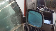 Retroviseur droit (ou coque) Audi 100