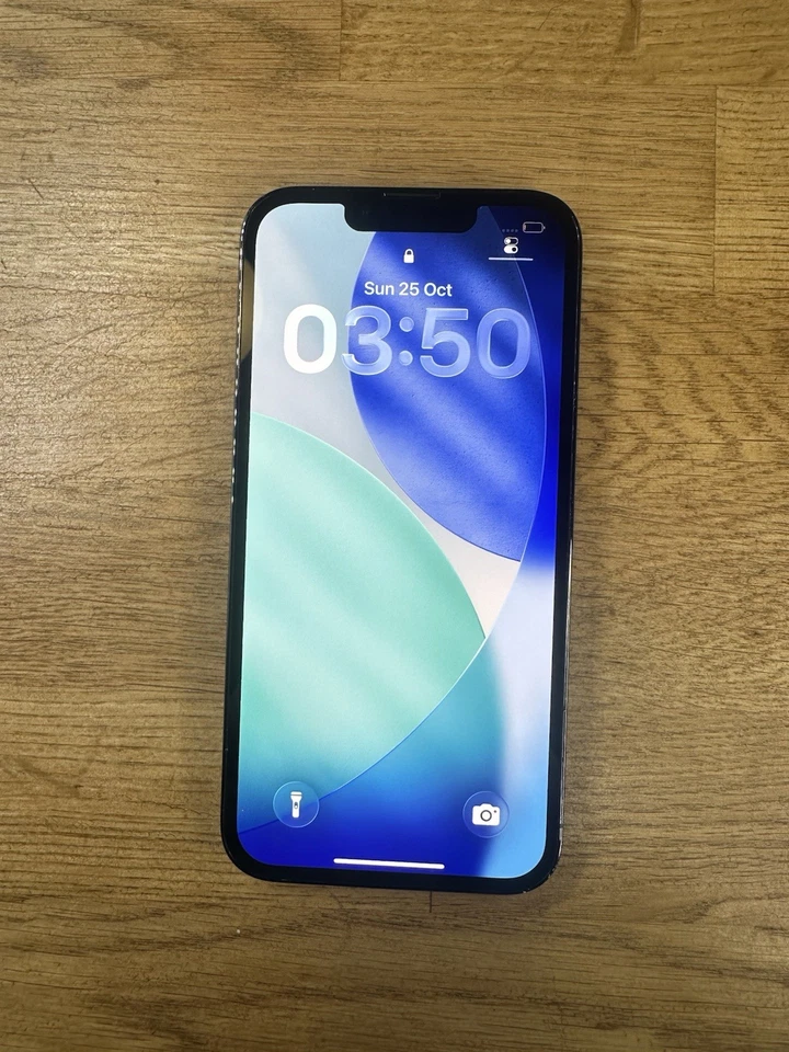 Apple iPhone 13 Pro · 512GB, photo 1 of 5
