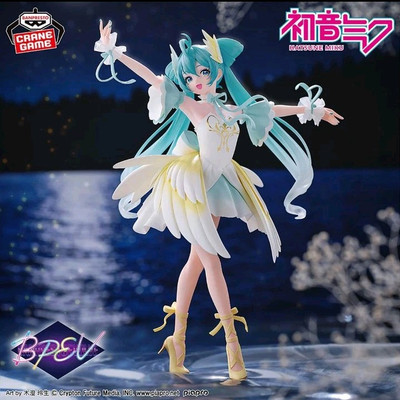 初音ミク　AMP＋、BANPRESTO EVOLVE 計12点 s-l400.jpg