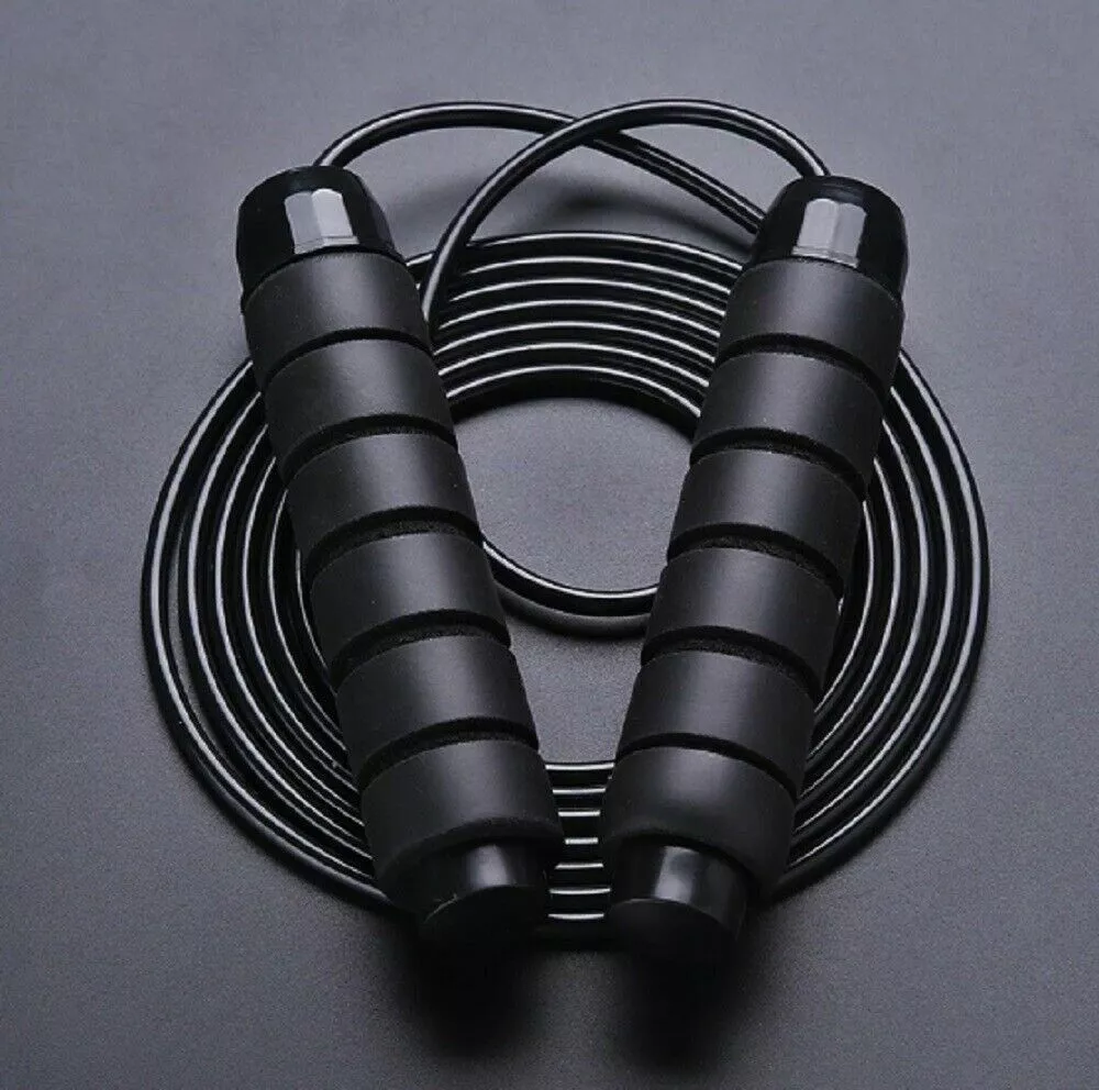 Best speed sale skipping rope