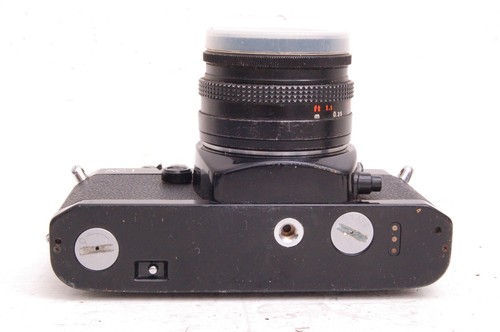 ++ Appareil photo argentique REVUEFLEX AC1 35mm Roll objectifs 30mm et 135mm ++ - Photo 8/15