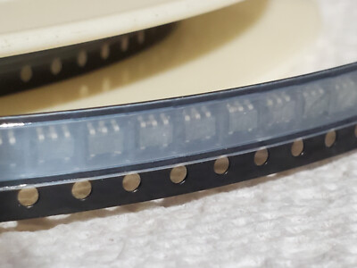 Telcon Semiconductor 1014-2.7VCT713 IC - MOS LDO Voltage Regulators