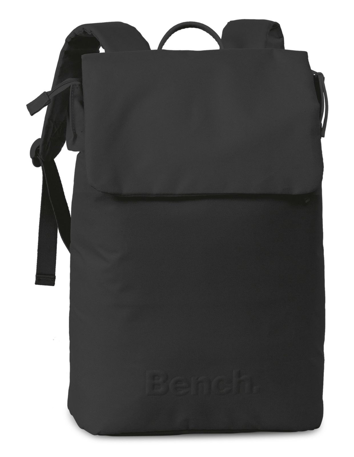 Bench. backpack Loft Backpack Black