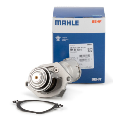 BEHR MAHLE Thermostat für MERCEDES W203 W204 W211 W212 W164 W221 M272 2722000415