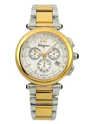 SALVATORE FERRAGAMO キルティンクホウティテルハンフス Salvatore Ferragamo IDILLIO F77LCQ9502 S095 Unisex